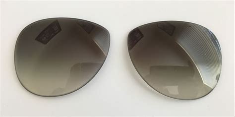 Replacement Lenses for Prada Sunglasses 